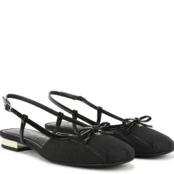 Addey Slingback Flat