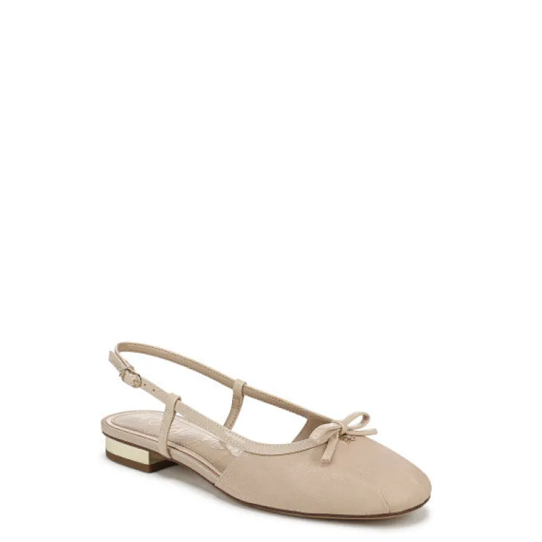 Addey Slingback Flat