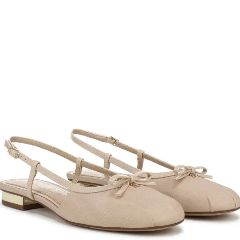 Addey Slingback Flat