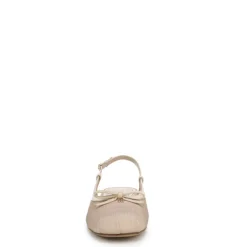 Addey Slingback Flat