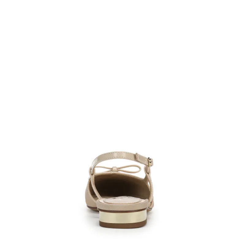 Addey Slingback Flat