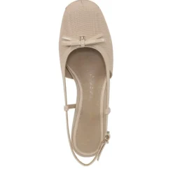 Addey Slingback Flat