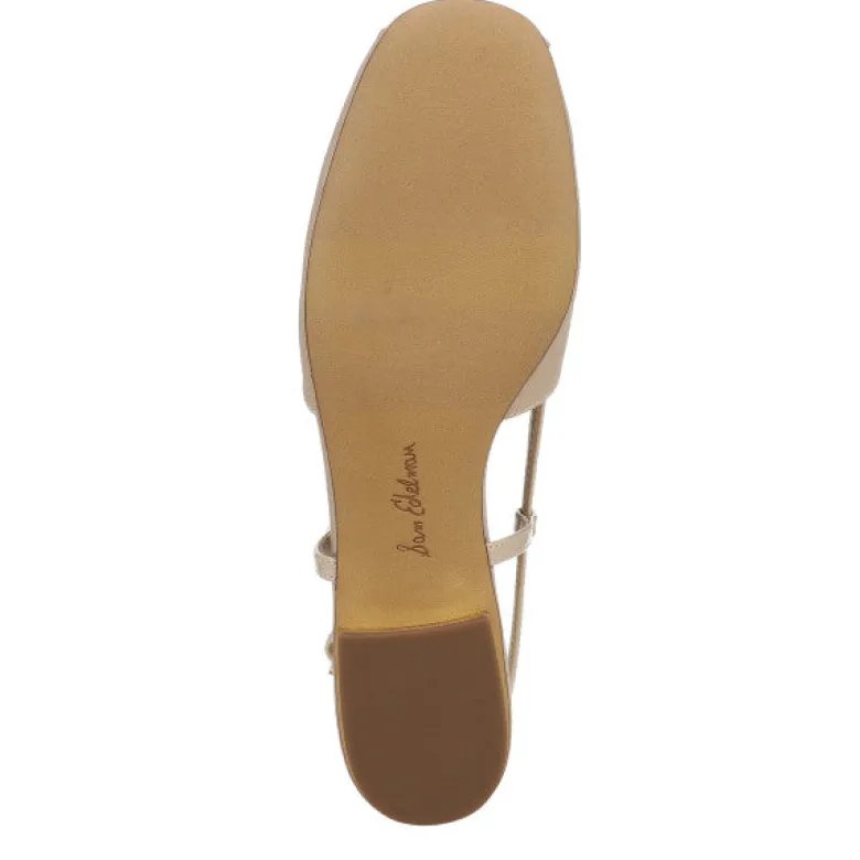Addey Slingback Flat