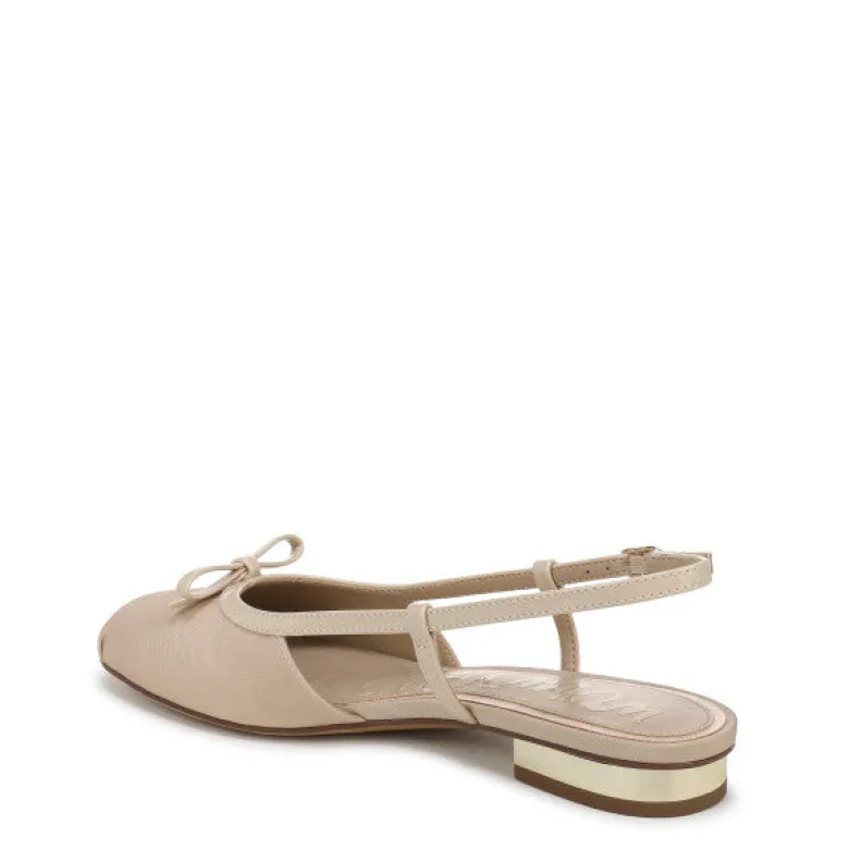 Addey Slingback Flat