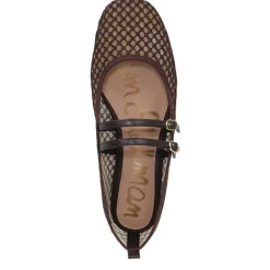 ALBIE MESH Flat