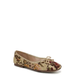 ALIE BALLET FLAT