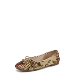 ALIE BALLET FLAT