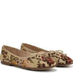 ALIE BALLET FLAT