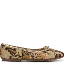 ALIE BALLET FLAT
