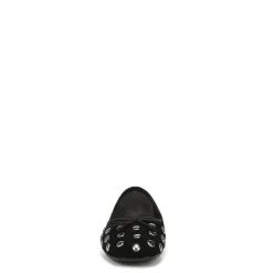 ALIE STUDDED BALLET FLAT