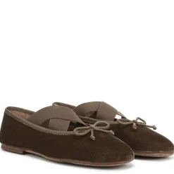 ARYA BALLET FLAT