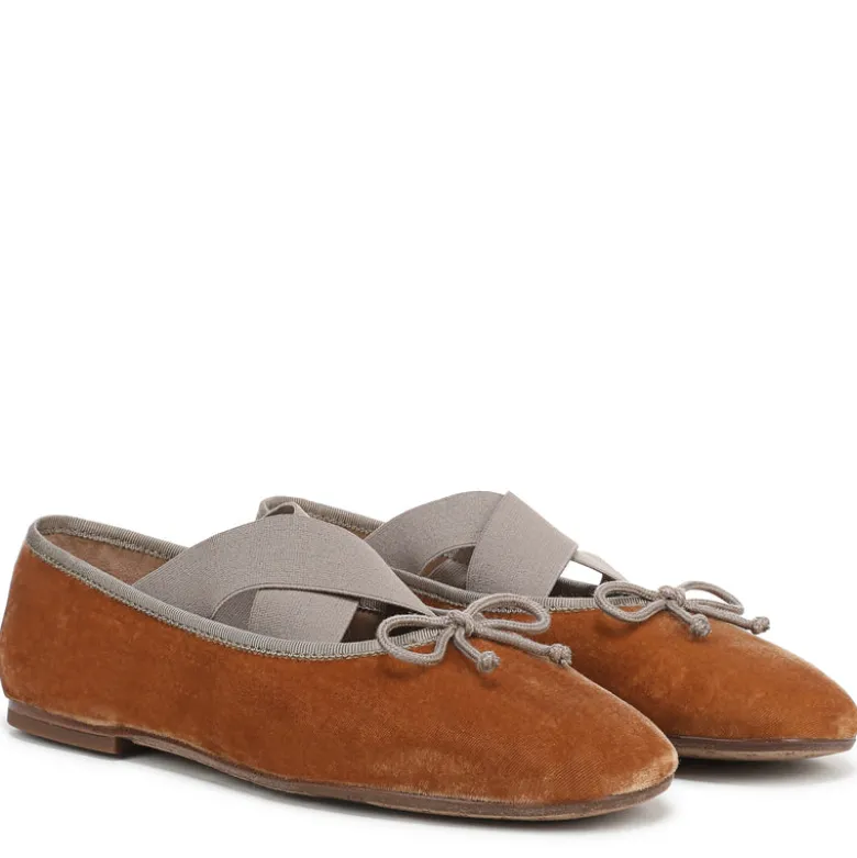ARYA BALLET FLAT
