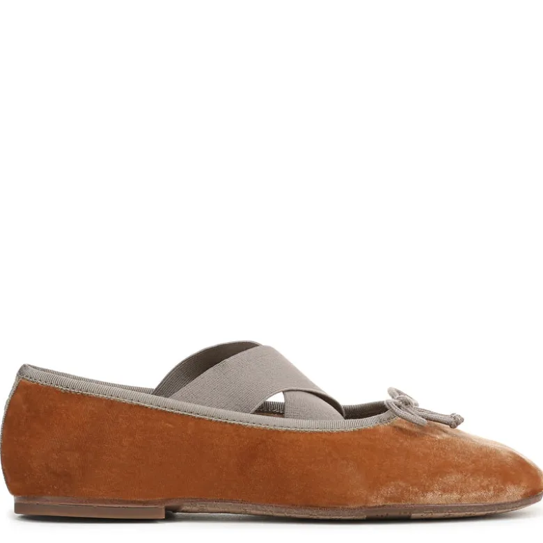 ARYA BALLET FLAT