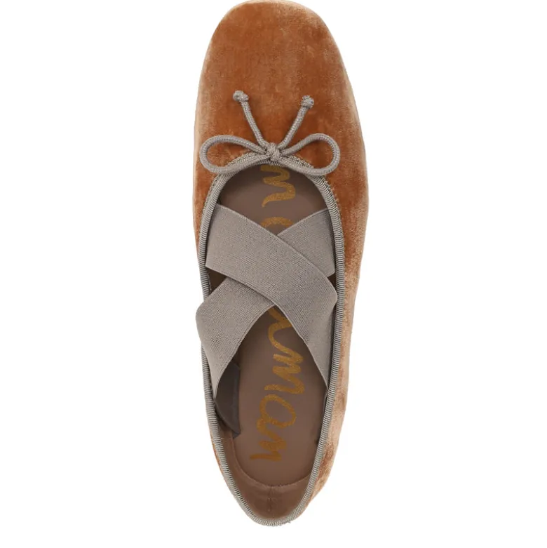 ARYA BALLET FLAT