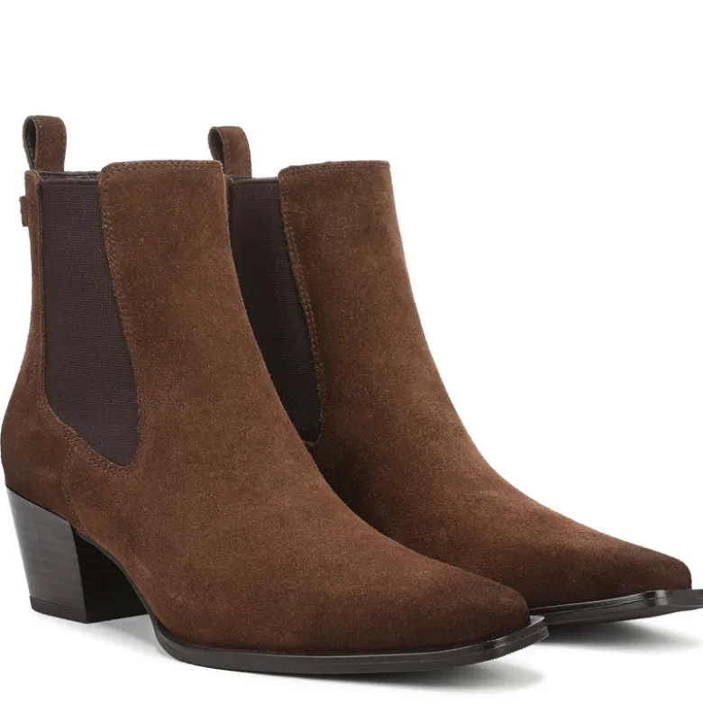 ASHTYN ANKLE BOOT