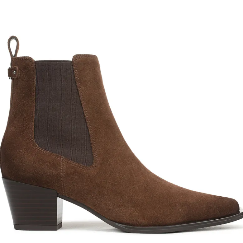 ASHTYN ANKLE BOOT