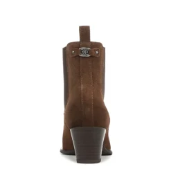 ASHTYN ANKLE BOOT