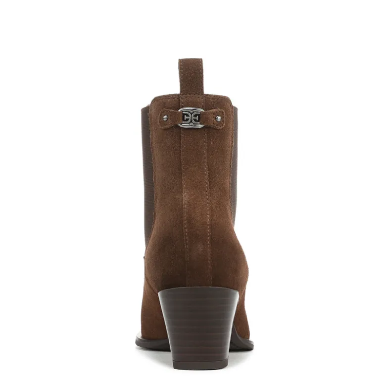 ASHTYN ANKLE BOOT