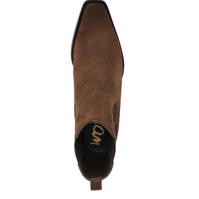 ASHTYN ANKLE BOOT