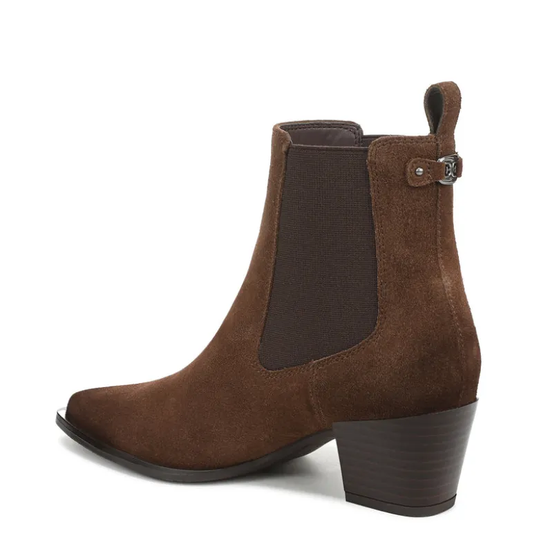 ASHTYN ANKLE BOOT