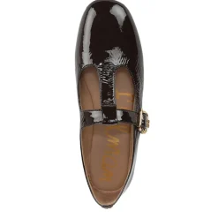 AVIRA MARY JANE FLAT