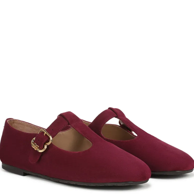 AVIRA MARY JANE FLAT