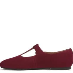 AVIRA MARY JANE FLAT