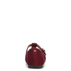 AVIRA MARY JANE FLAT