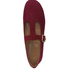 AVIRA MARY JANE FLAT