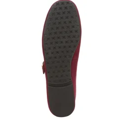 AVIRA MARY JANE FLAT