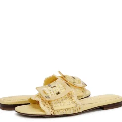 BAMBI SLIDE SANDAL