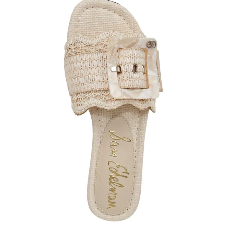 BAMBI SLIDE SANDAL