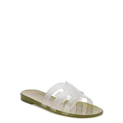 Bay Jelly Slide Sandal