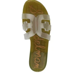 Bay Jelly Slide Sandal