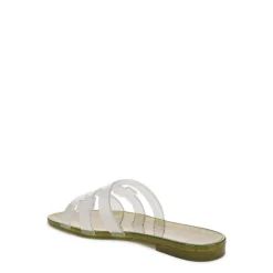 Bay Jelly Slide Sandal