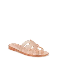 Bay Jelly Slide Sandal