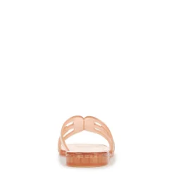Bay Jelly Slide Sandal