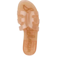 Bay Jelly Slide Sandal