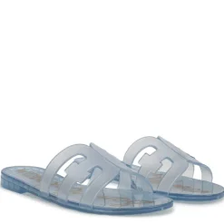 Bay Jelly Slide Sandal