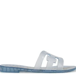 Bay Jelly Slide Sandal