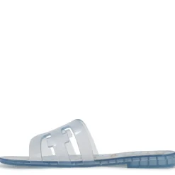 Bay Jelly Slide Sandal