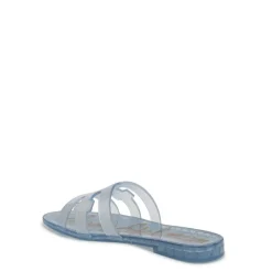 Bay Jelly Slide Sandal