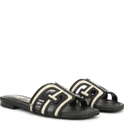 Bay Multi Slide Sandal