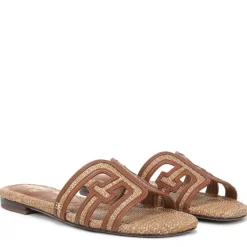 Bay Multi Slide Sandal