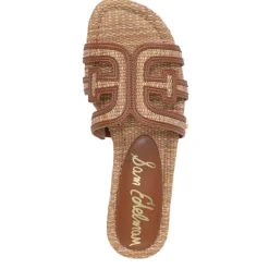 Bay Multi Slide Sandal