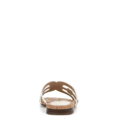 Bay Multicolor Slide Sandal