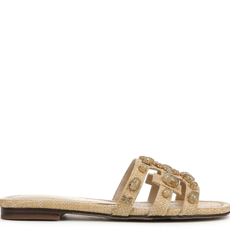 BAY RAY SLIDE SANDAL