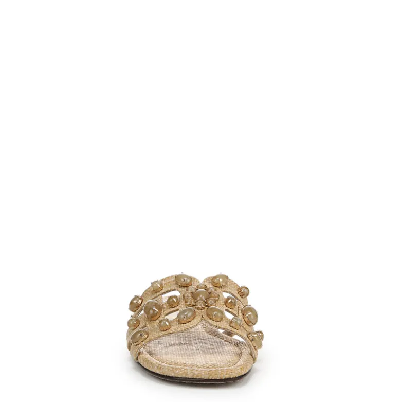 BAY RAY SLIDE SANDAL