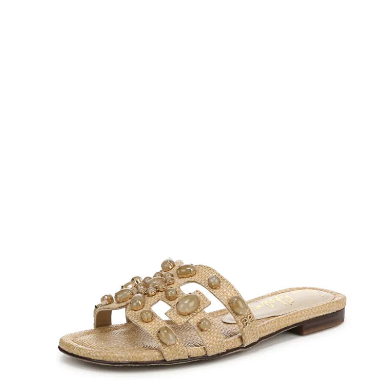 BAY RAY SLIDE SANDAL