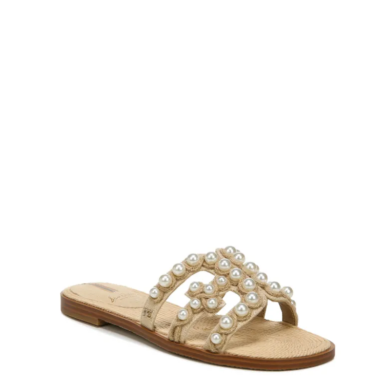 BAY22 SLIDE SANDAL
